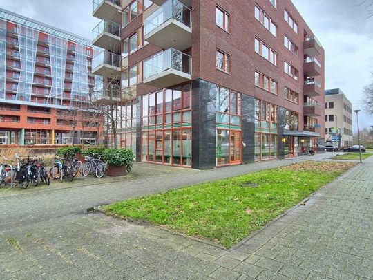 Te huur: Appartement Koningslaan in Rotterdam - Foto 1