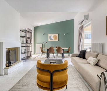 Ενοικίαση κατοικίας, 135 τ.μ., Κηφισιά, 2.260 € - Photo 3