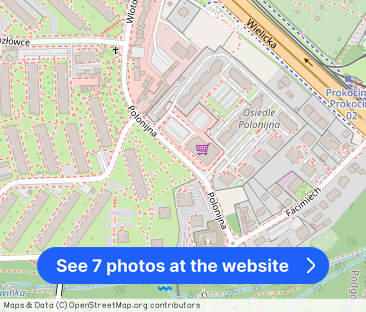 Bez prowizji I Meble i AGD I Zwierzęta mile widziane I HelpDesk 24H - Photo 1