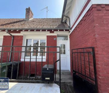 Maison à louer 4 pièces 57.58m² - Photo 1