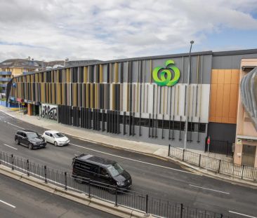 Top floor luxury studio just 700m from Ashfield Station | IVY Ashfield - Photo 2