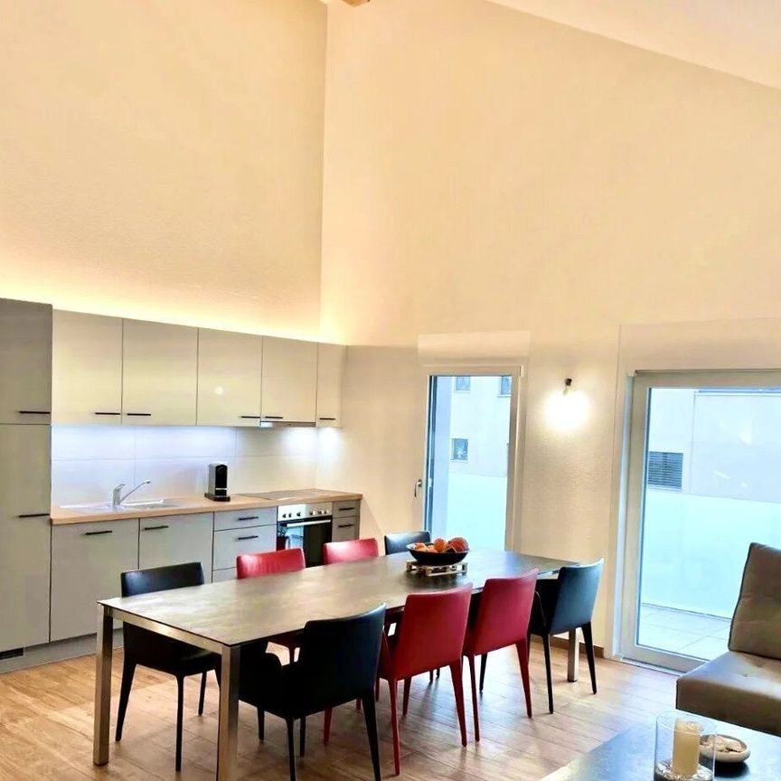 A louer magnifique 2,5 pces , Conthey - Foto 1