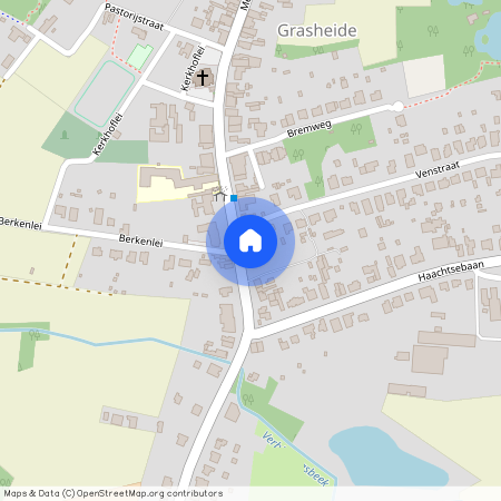 Meester van der Borghtstraat 120 101, 2580, Putte