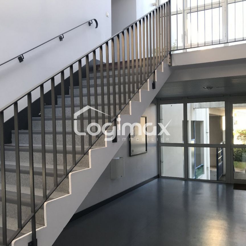 17000, La Rochelle Appartement - Photo 1