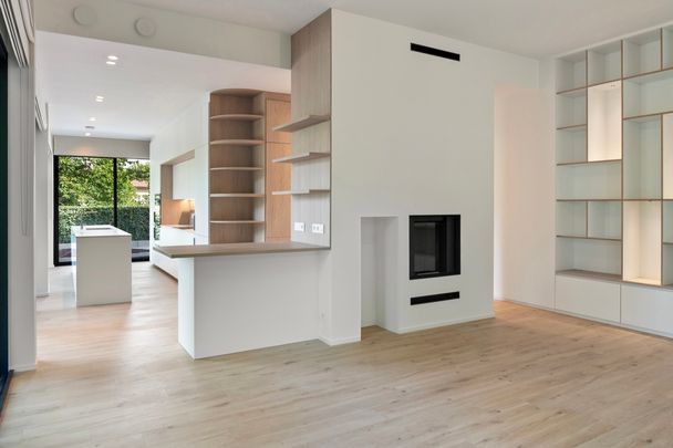 Duplex - for rent - Photo 1