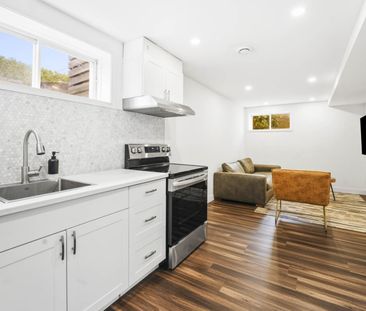 🔥 Bachelor entièrement rénové meublé 🏠 - Photo 3