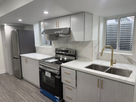 For Lease - 1450 Periwinkle Place Unit# Basement, Milton, Ontario - Photo 4