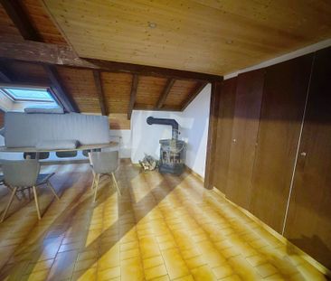 BURTIGNY - Apartment for rent of 3,5 rooms - Foto 3