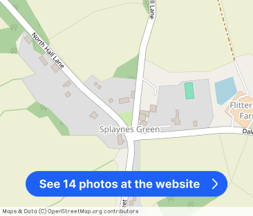 Acorn Gardens, Bell Lane, Splaynes Green, TN22 - Photo 1