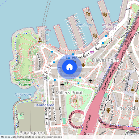 27 Windmill St, NSW 2000, Millers Point
