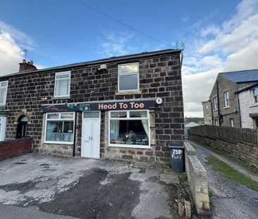 2 bedroom Flat To Let - Photo 4