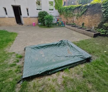 2 Raum Wohnung mit Einbauküche - Photo 5