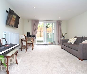 1 Bed property for rent - Photo 1
