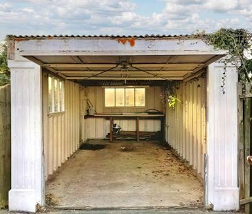 3 bedroom bungalow to rent - Photo 1