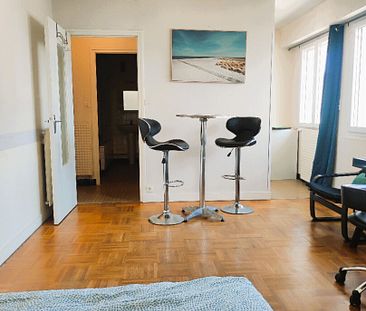 Quimper - Appartement 27 m2 meublé - Photo 1