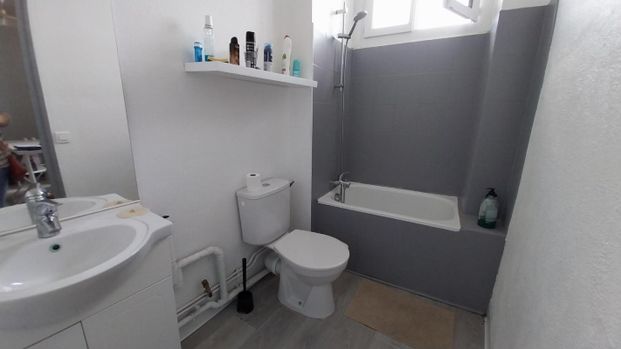 Location Appartement 1 pièce 22m² DAX 40100 - Photo 1