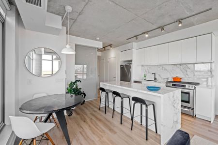 For Lease - 2 Gladstone Avenue Unit# 606, Toronto, Ontario - Photo 4