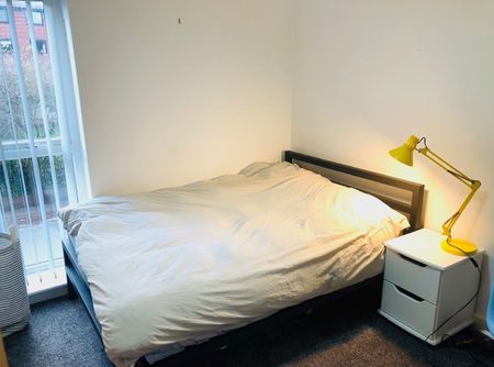 1 Bed Flat, Irwell Building, M5 - Photo 5
