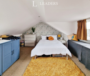 2 bedroom maisonette to rent High Street, Eastleigh, SO50 - Photo 3