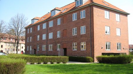 2 værelses – Roesskovsvej 46, 3. th. – Odense V - Foto 2