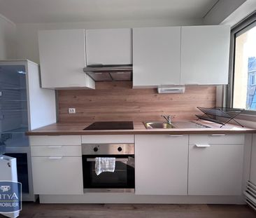 Location Appartement 2 pièces 55m² LE MANS 72000 - Photo 6