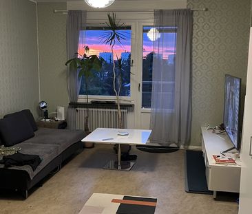 Vallhornsgatan, Bandhagen - Foto 4