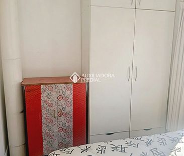 Casa em Condomínio com 2 quartos e 61m² para alugar em Jardim do Sa... - Photo 6