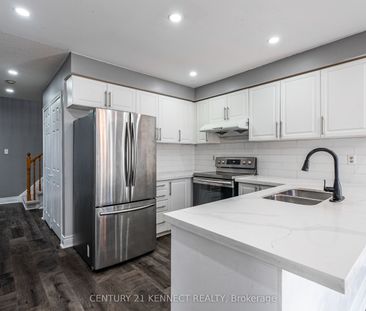 For Lease - 5 Knotty Pine Drive, Whitby, Ontario - Photo 5