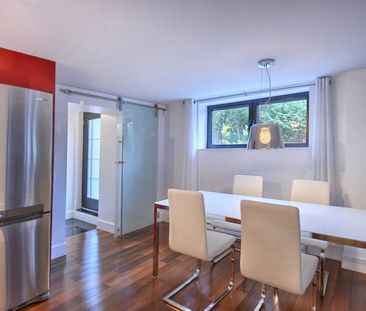 Condo for rent, Montréal (Mercier/Hochelaga-Maisonneuve) - Photo 1