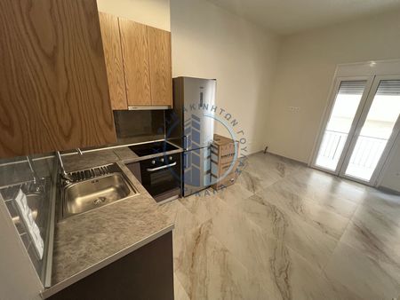 Studio/Γκαρσονιέρα για ενοικίαση Κέντρο (Τρίκαλα) - Photo 3