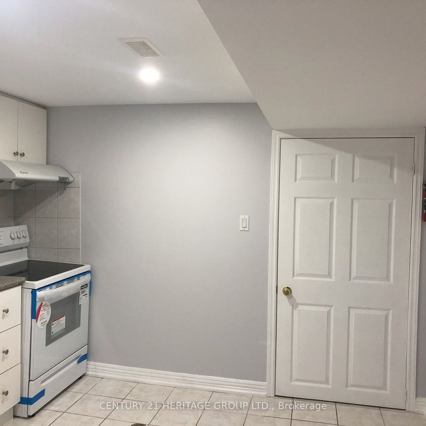 For Lease - 16 Cartmel Drive Unit# Apt 1, Markham, Ontario - Photo 1