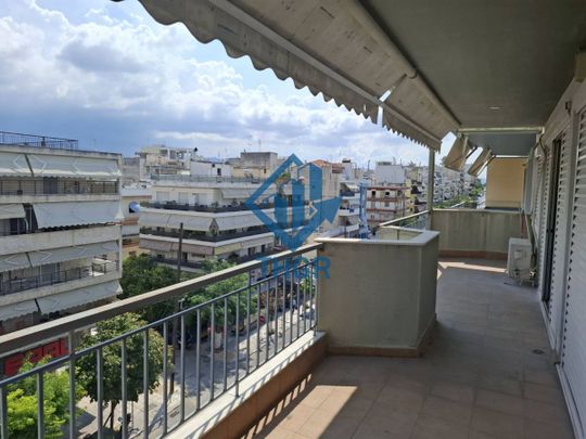 Διαμέρισμα για ενοικίαση Καλαμαριά - Photo 1
