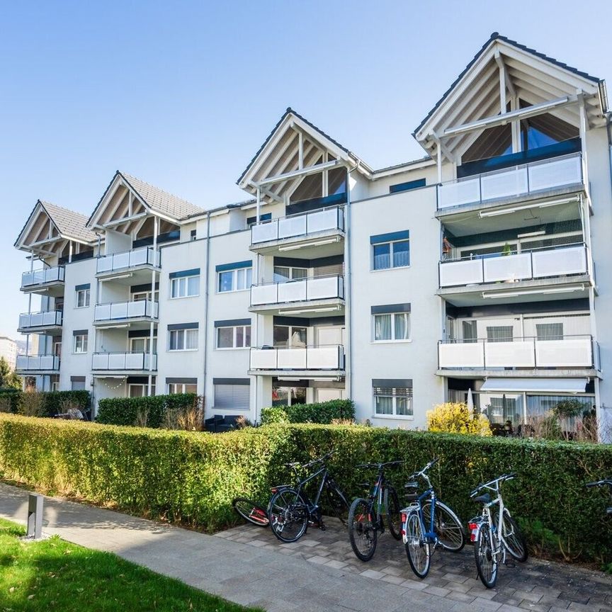 Moderne 3.5- Zimmerwohnung, 2.OG à ca. 98m2 (mit Lift) - Foto 1