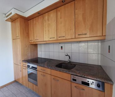 2 Zimmer, 3. Stock - Photo 6