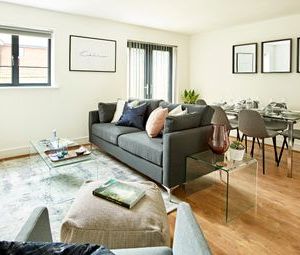 1 Bedrooms Flat to rent in Queens Avenue, Wellesley GU11 | £ 208 - Photo 1