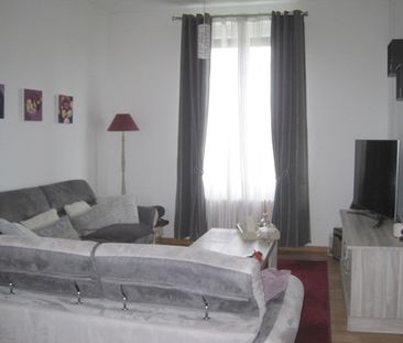 A LOUER BEL APPARTEMENT A VERMAND 02 - Photo 4