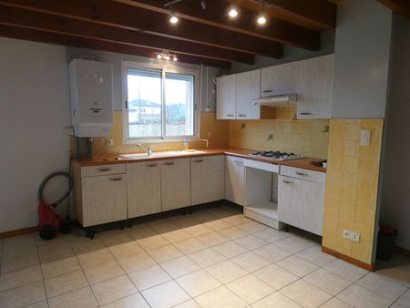 Maison T3 Muret à louer - Photo 5