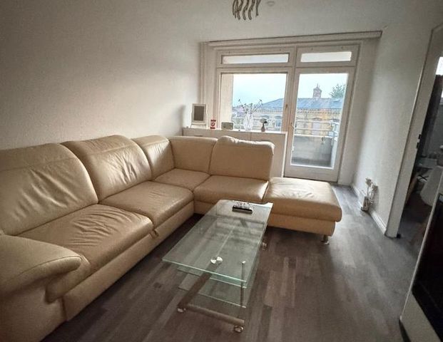 Wohnung zur Miete in Kreuzberg mit Blick auf den Fernsehturm - Foto 1