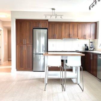 Kitsilano Sub-Penthouse - Fully Furnished - Photo 1