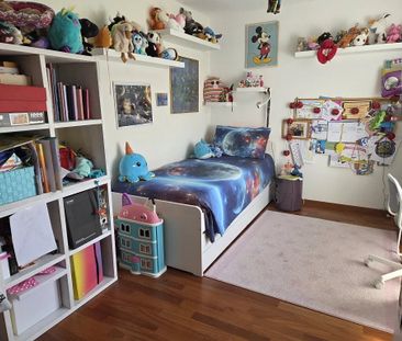 5.5 Zimmer, 125 m², 2. Stock - Photo 5