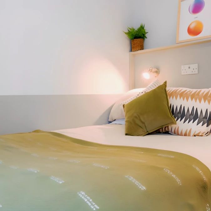 Bronze En Suite Plus - Photo 1