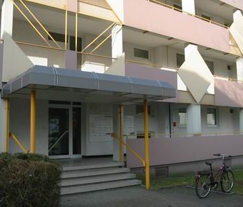 2-Zimmer Wohnung mit Balkon in Dortmund Schüren - Photo 3