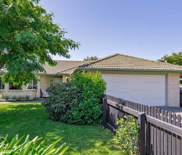 Lovely 3 bedroom home - Photo 4