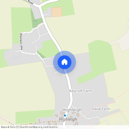 Sidlesham, Chichester PO20, Highleigh