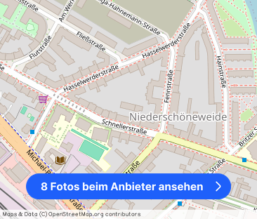 Schnellerstraße, Berlin - Foto 1
