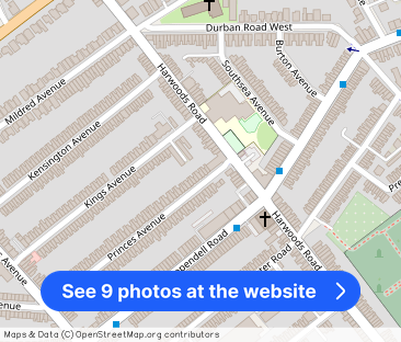 Princes Avenue, Watford, WD18 - Photo 1