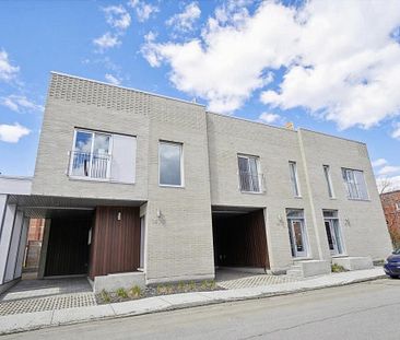 1477 Rue Viel, H3M 1G3, H3M 1G3, Montréal - Photo 5