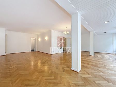 Location Appartement 5 pièces 143m² STRASBOURG 67000 - Photo 3