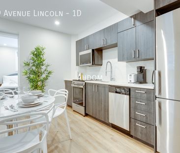1849 Avenue Lincoln - 1D - Photo 3