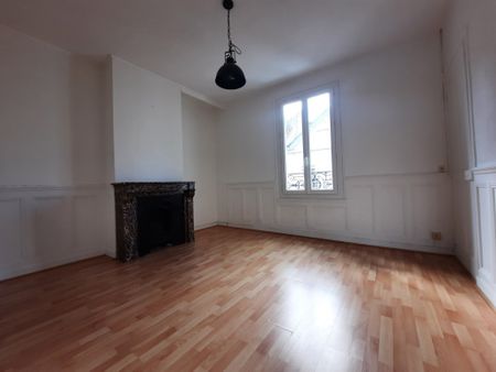 Location Appartement 3 pièces 54m² LE HAVRE 76600 - Photo 2